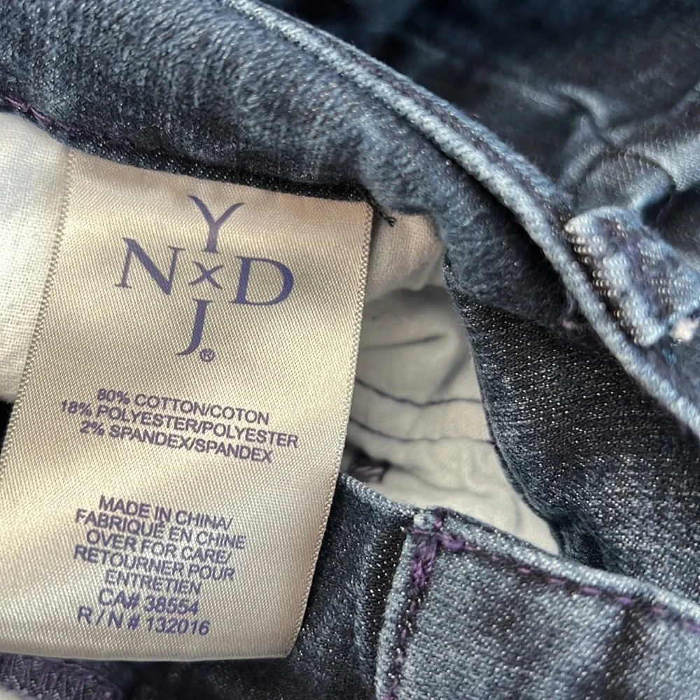 NYDJ jeans - Picture 6 of 12